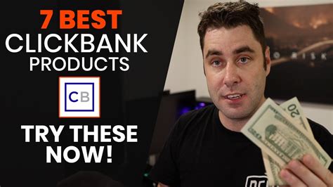 best clickbank products to promote 2020